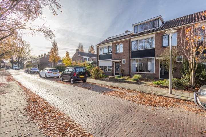 Photo 7 of Pieter de Molijnstraat 13