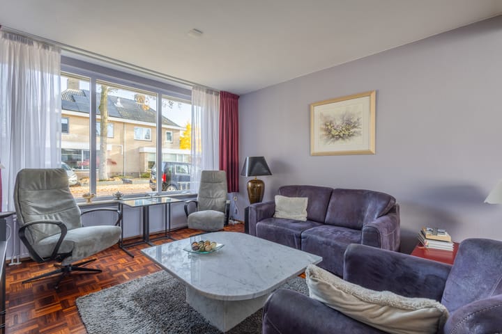 Photo 9 of Pieter de Molijnstraat 13