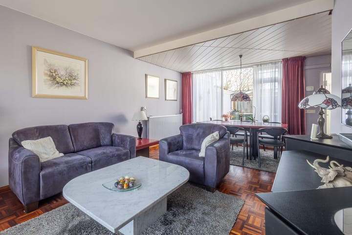 Photo 10 of Pieter de Molijnstraat 13