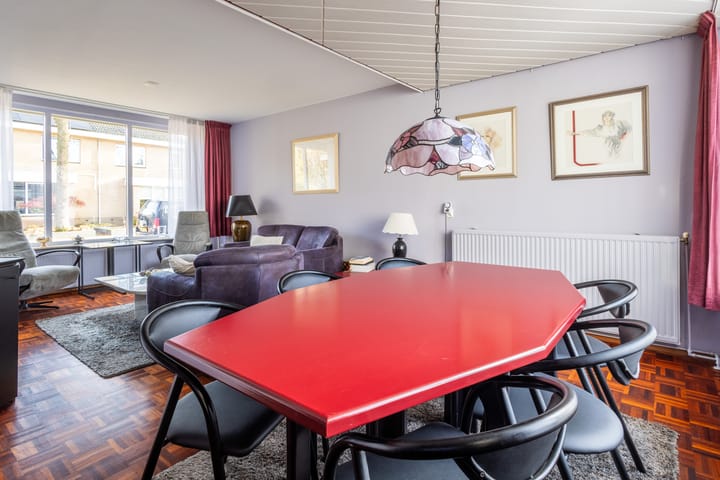 Photo 11 of Pieter de Molijnstraat 13