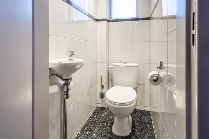 Photo 19 of Pieter de Molijnstraat 13