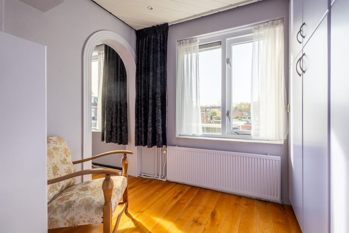 Photo 23 of Pieter de Molijnstraat 13