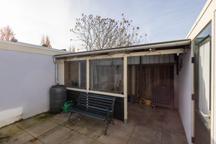 Photo 35 of Pieter de Molijnstraat 13