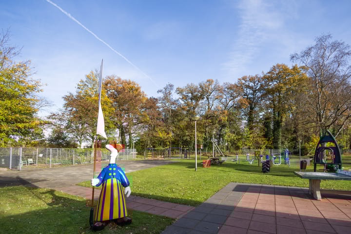 Photo 40 of Pieter de Molijnstraat 13