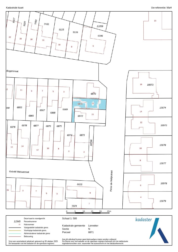 Photo 45 of Pieter de Molijnstraat 13