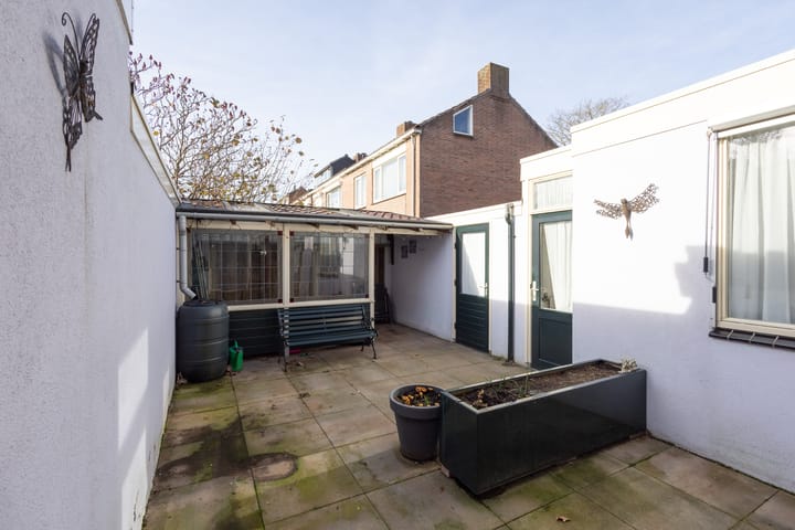 Photo 34 of Pieter de Molijnstraat 13