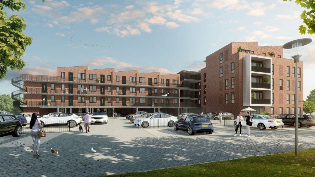 Foto 1 van De Rik 26-B15