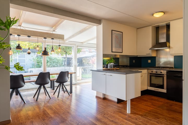 Foto 3 van Langewerf 15