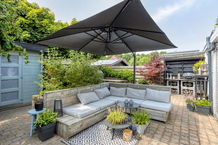 Foto 4 van Langewerf 15