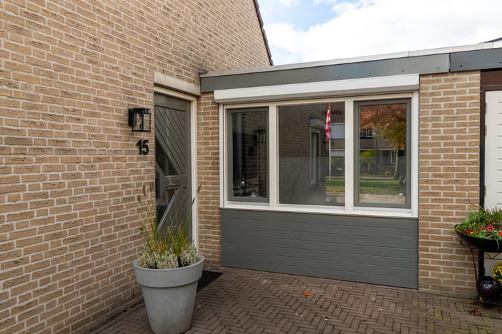 Foto 5 van Langewerf 15