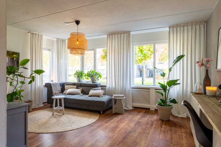 Foto 8 van Langewerf 15