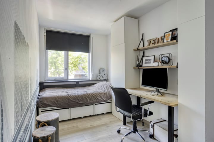 Foto 25 van Langewerf 15