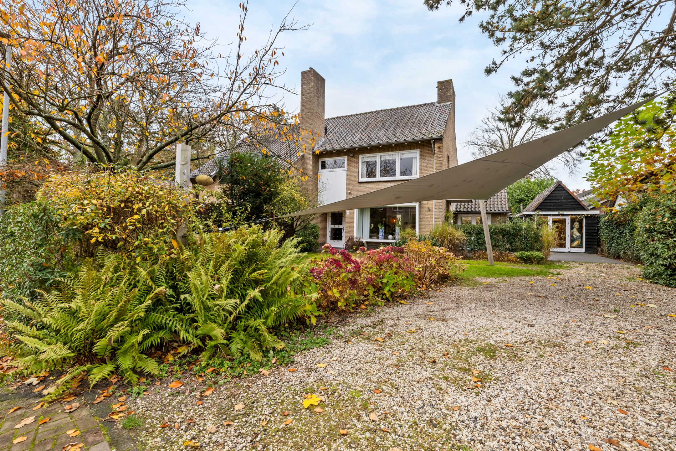 Co Bremanlaan, 4, Laren (NH), 1251HV, Noord-Holland, Nederland 4