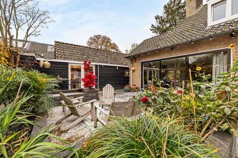 Co Bremanlaan 4 tertiary image