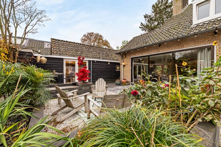 Foto 3 van Co Bremanlaan 4