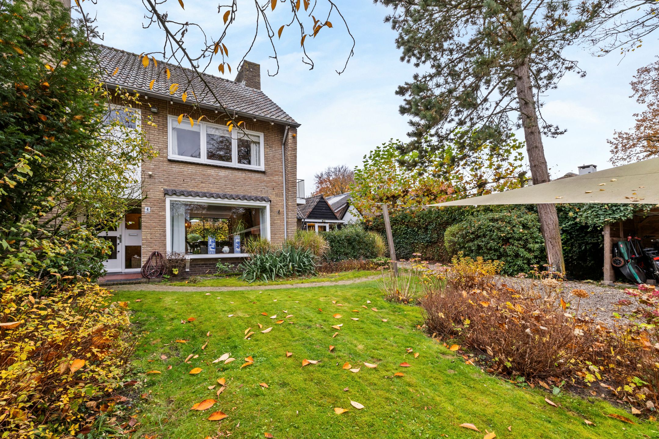 Foto 6 van Co Bremanlaan 4