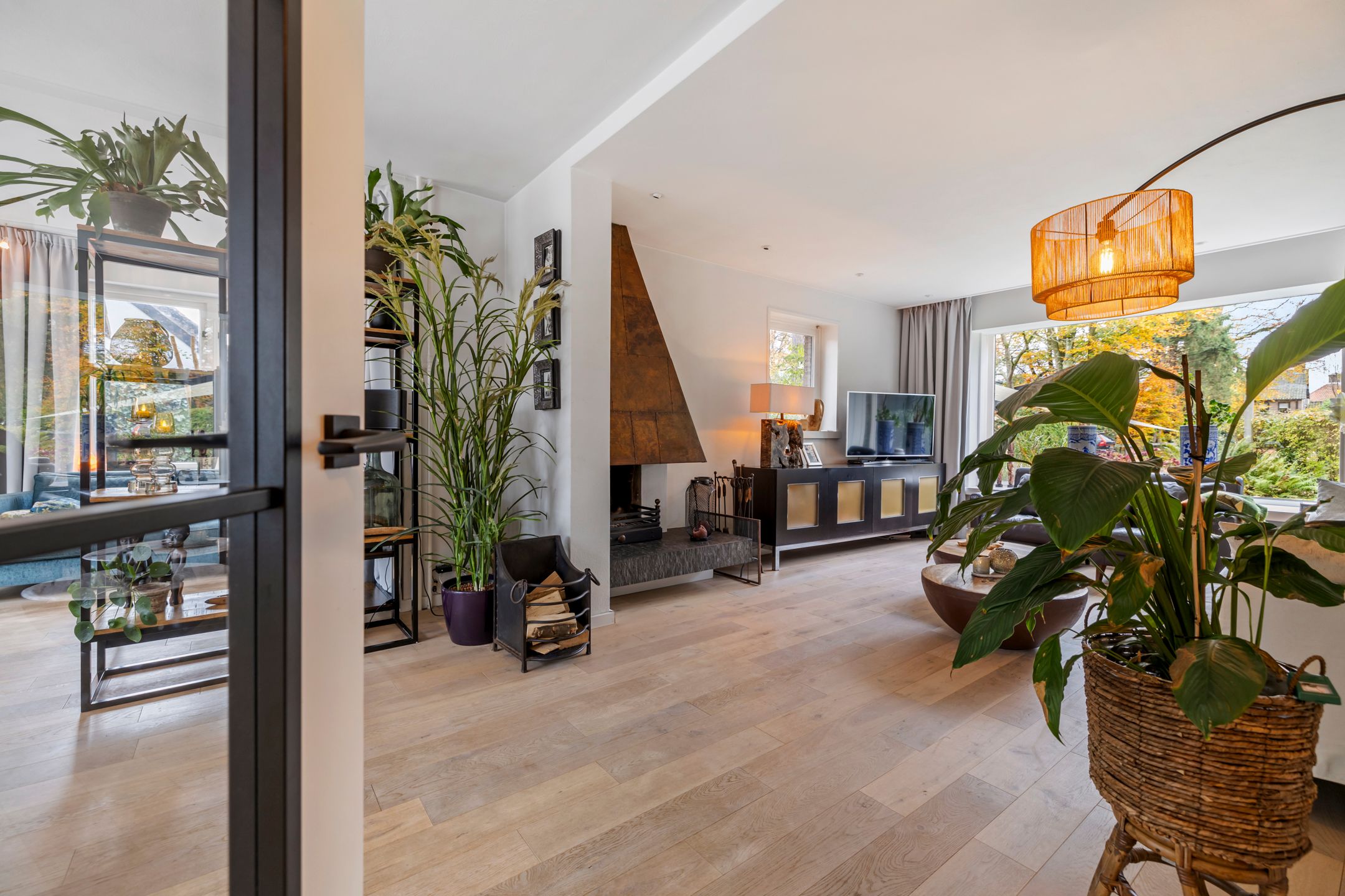 Foto 9 van Co Bremanlaan 4