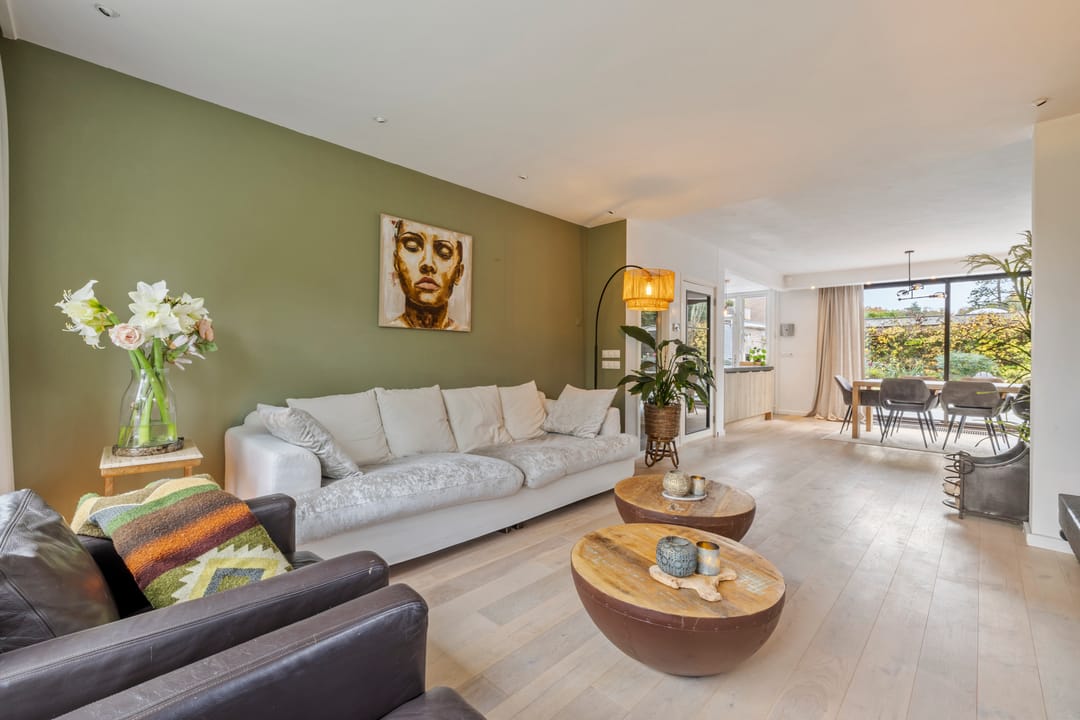 Foto 11 van Co Bremanlaan 4