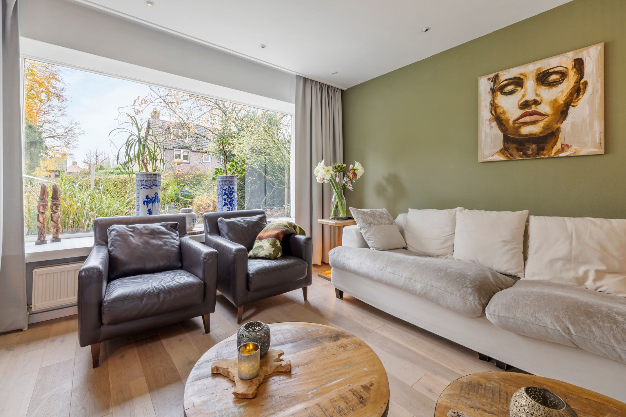 Foto 12 van Co Bremanlaan 4