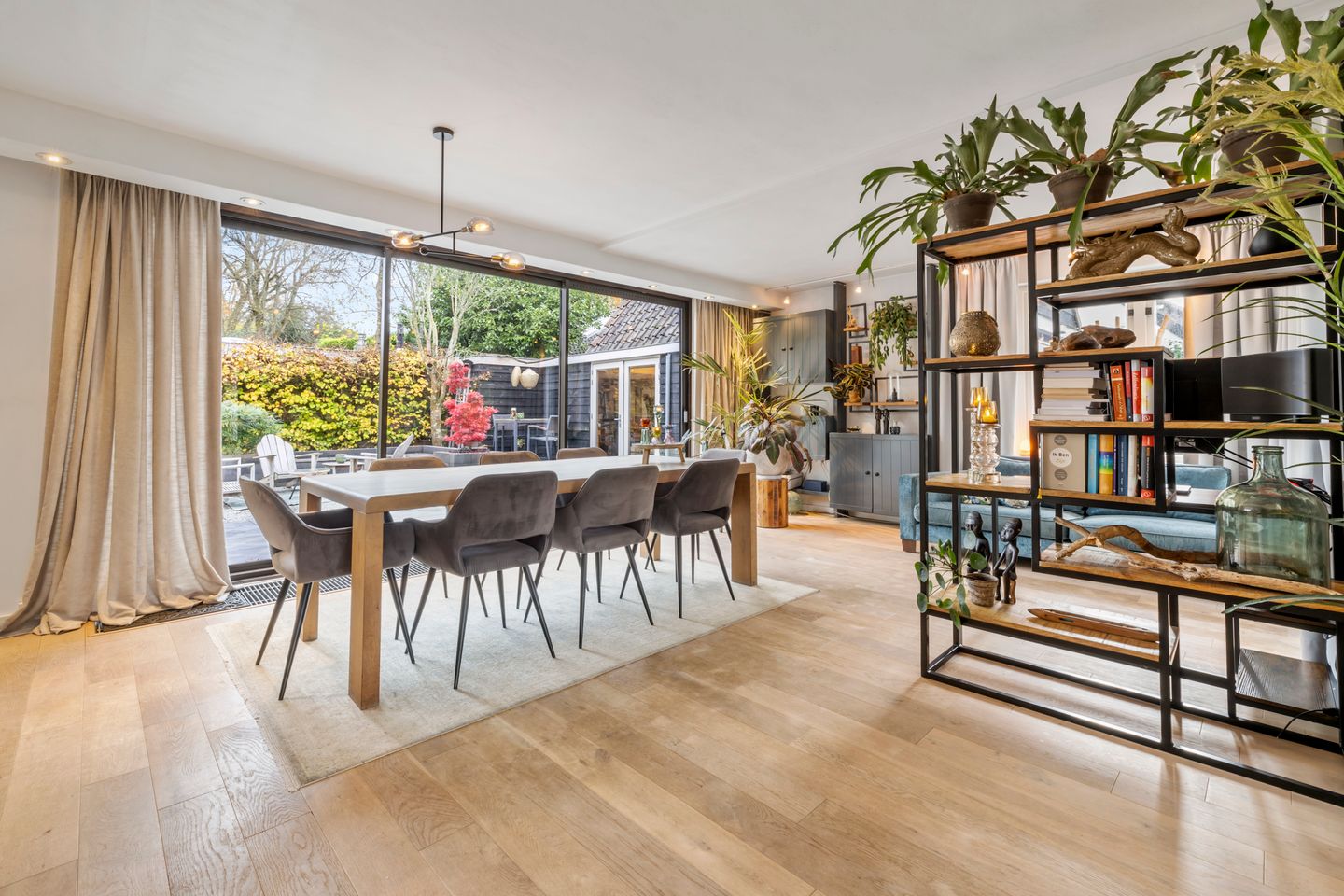 Foto 14 van Co Bremanlaan 4