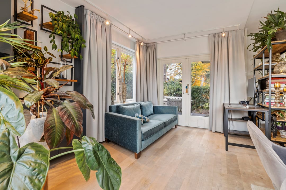 Foto 17 van Co Bremanlaan 4