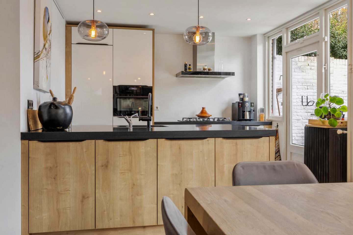 Foto 20 van Co Bremanlaan 4