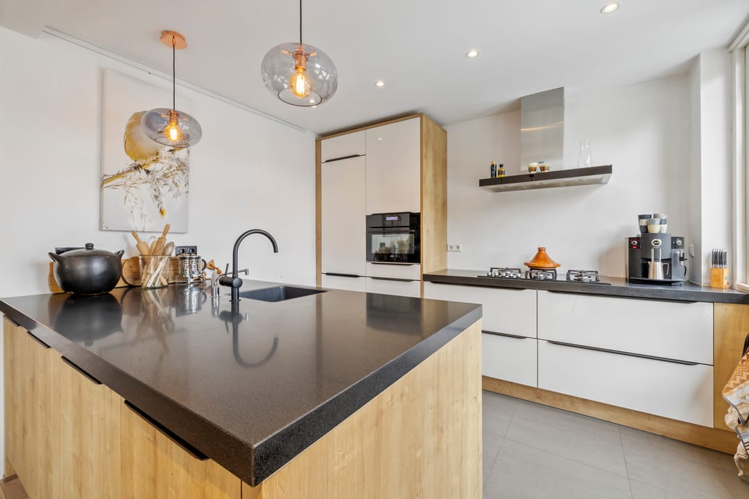 Foto 22 van Co Bremanlaan 4