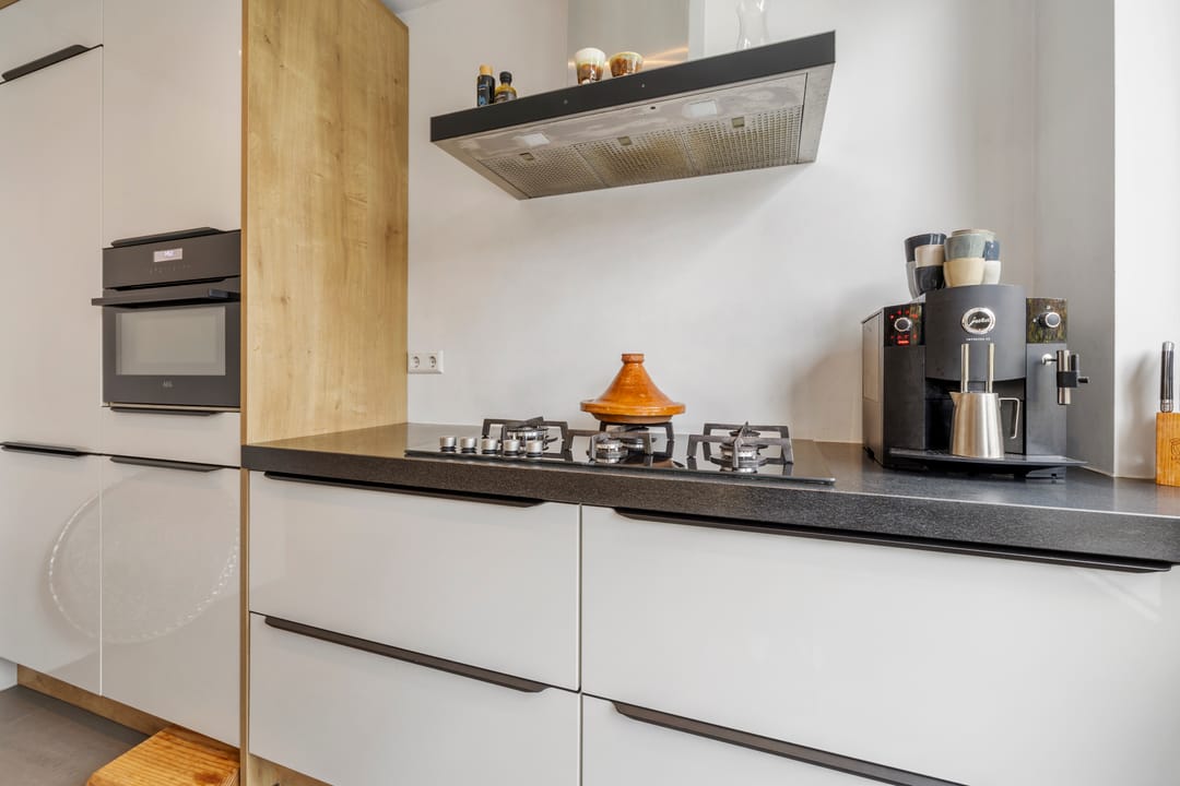 Foto 23 van Co Bremanlaan 4