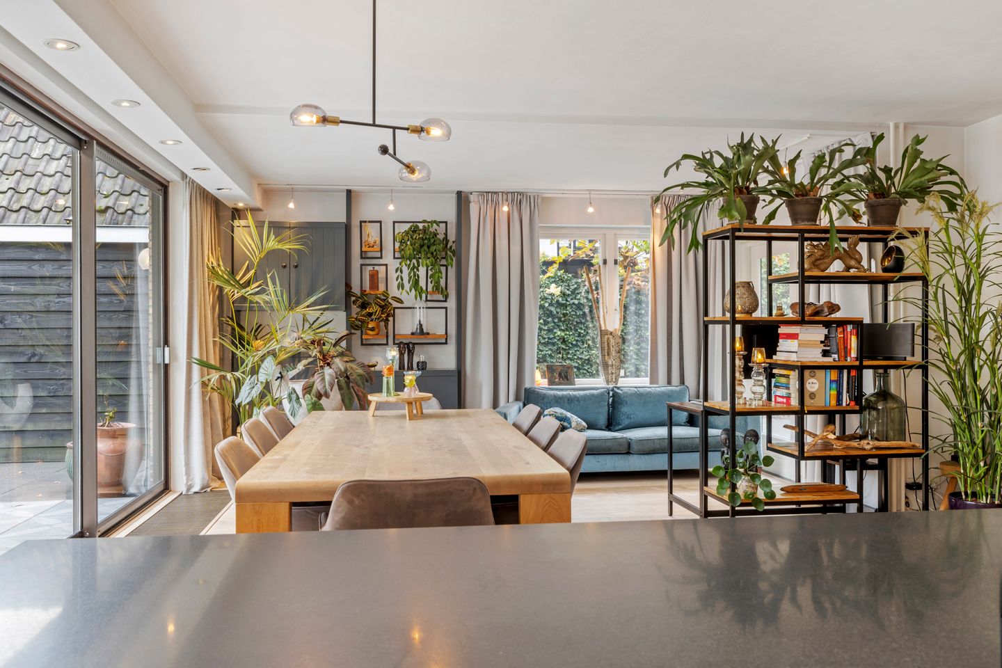 Foto 25 van Co Bremanlaan 4