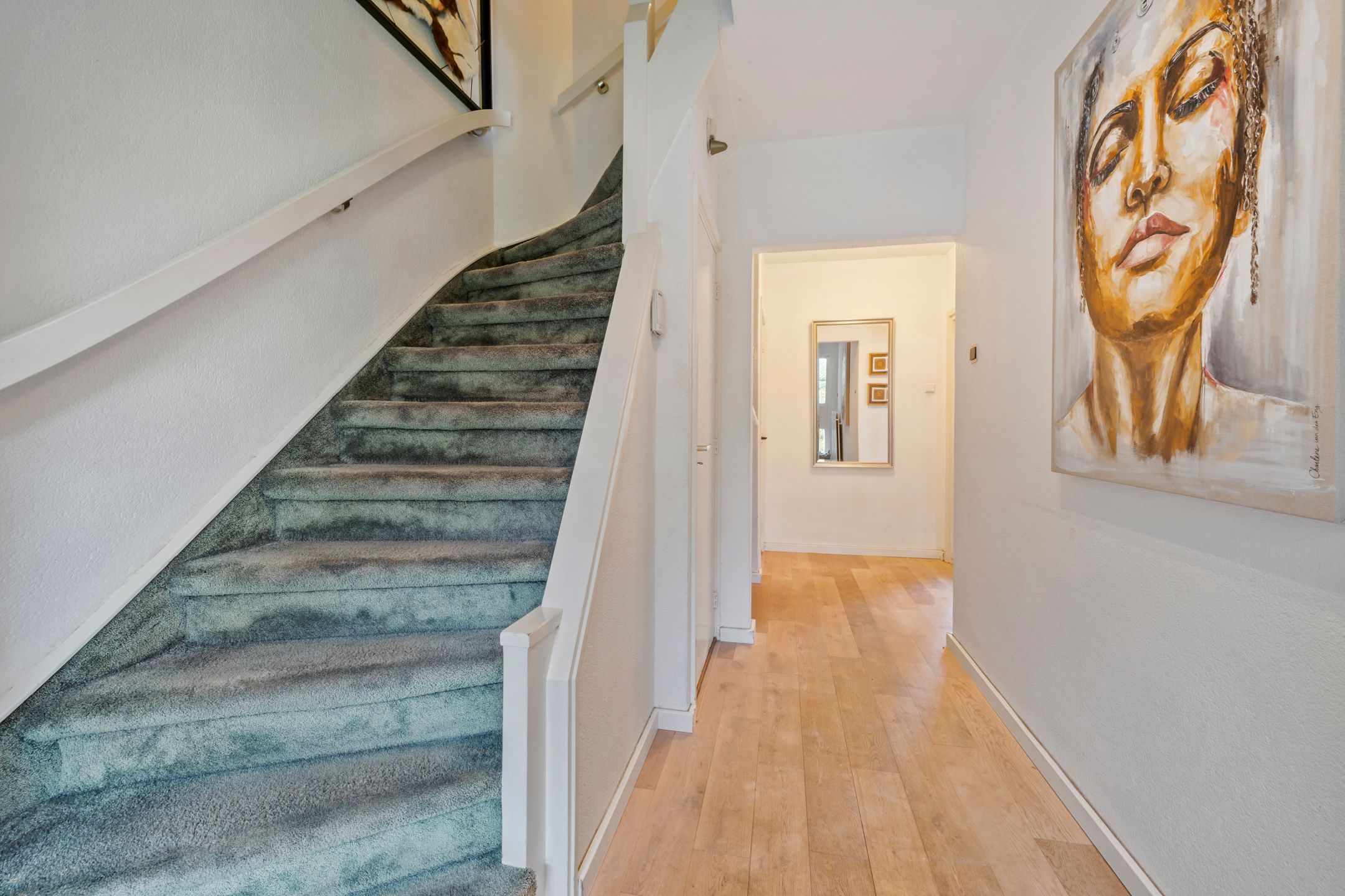 Foto 27 van Co Bremanlaan 4