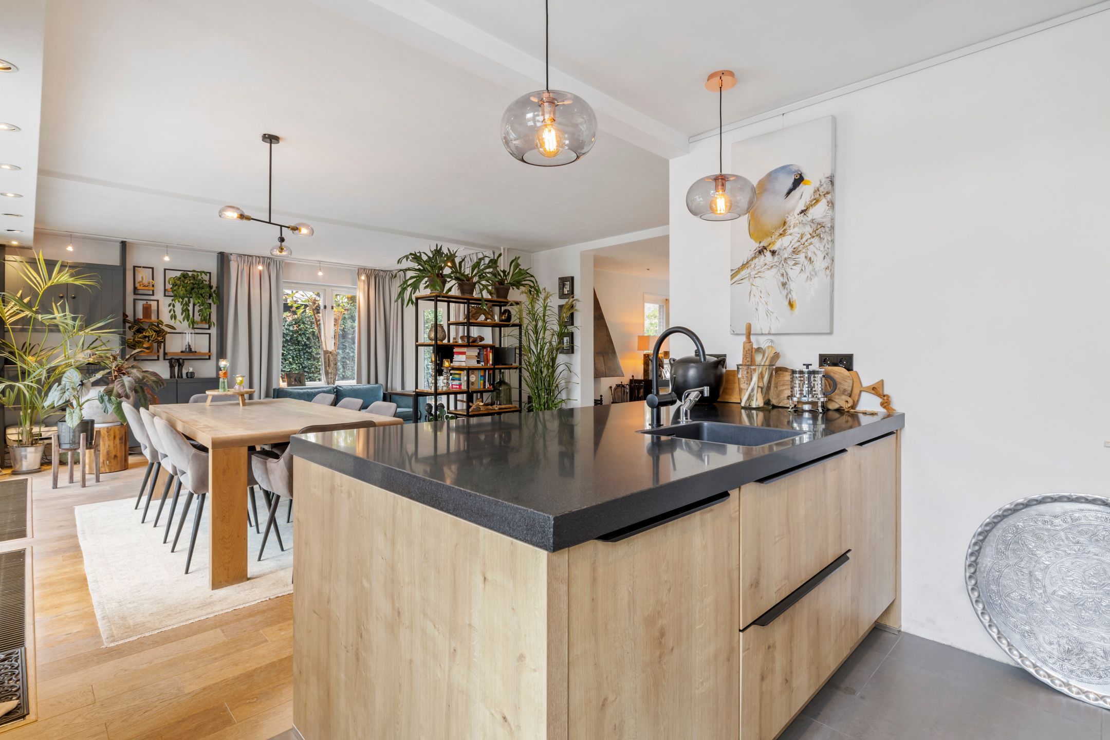 Foto 24 van Co Bremanlaan 4