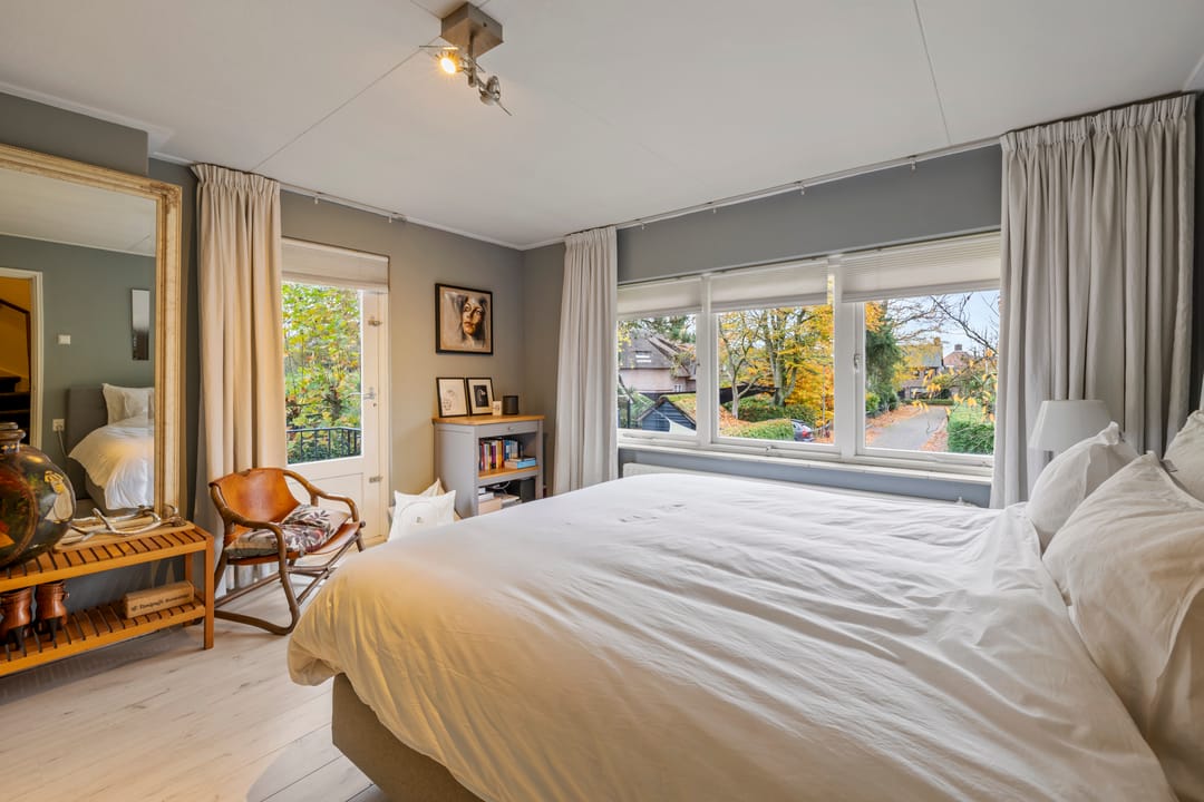 Foto 28 van Co Bremanlaan 4