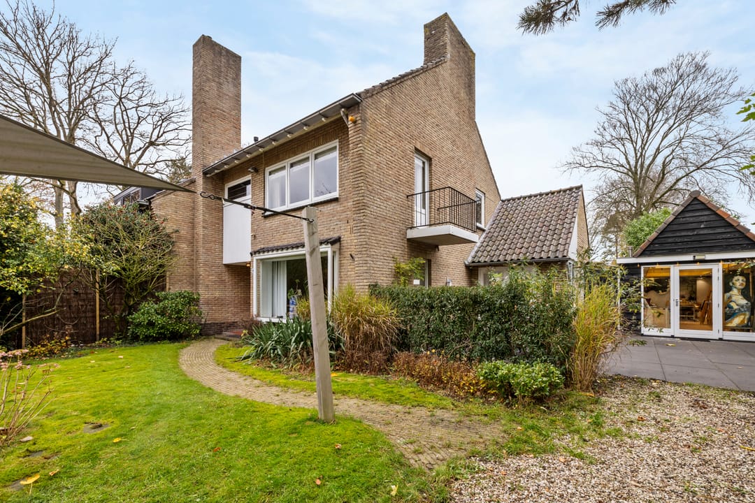 Foto 7 van Co Bremanlaan 4