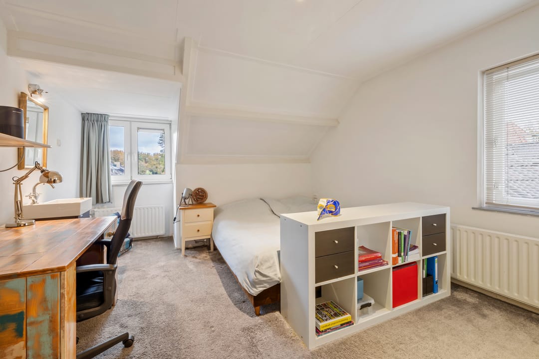 Foto 31 van Co Bremanlaan 4