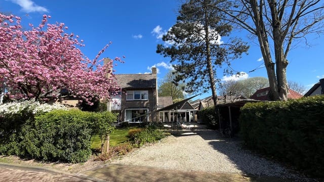 Foto 4 van Co Bremanlaan 4