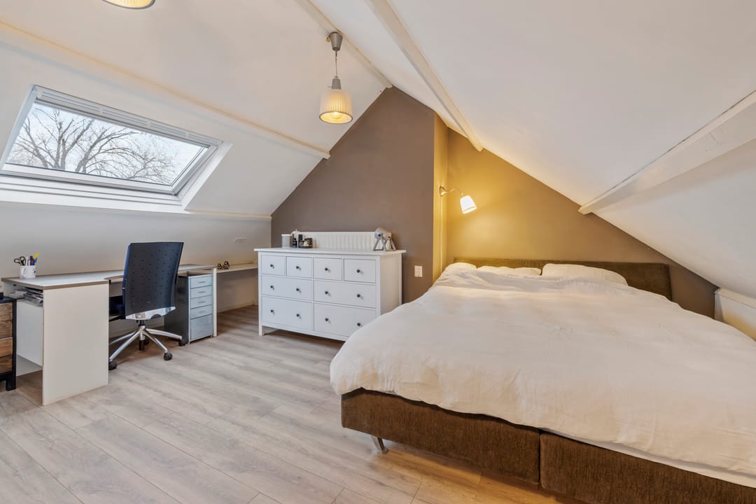 Foto 38 van Co Bremanlaan 4