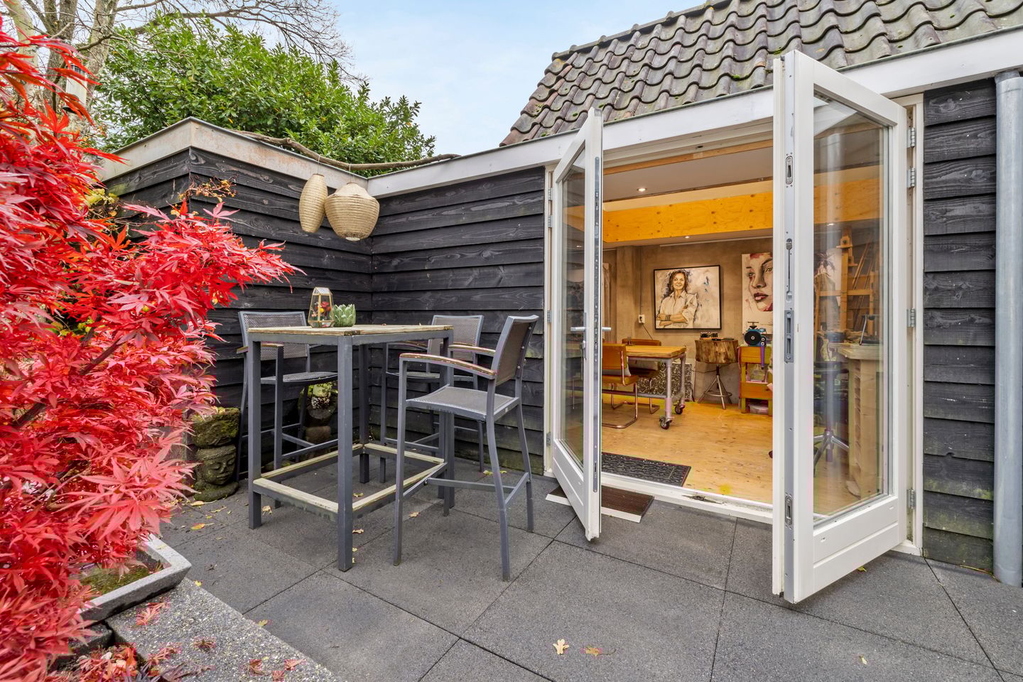 Foto 40 van Co Bremanlaan 4