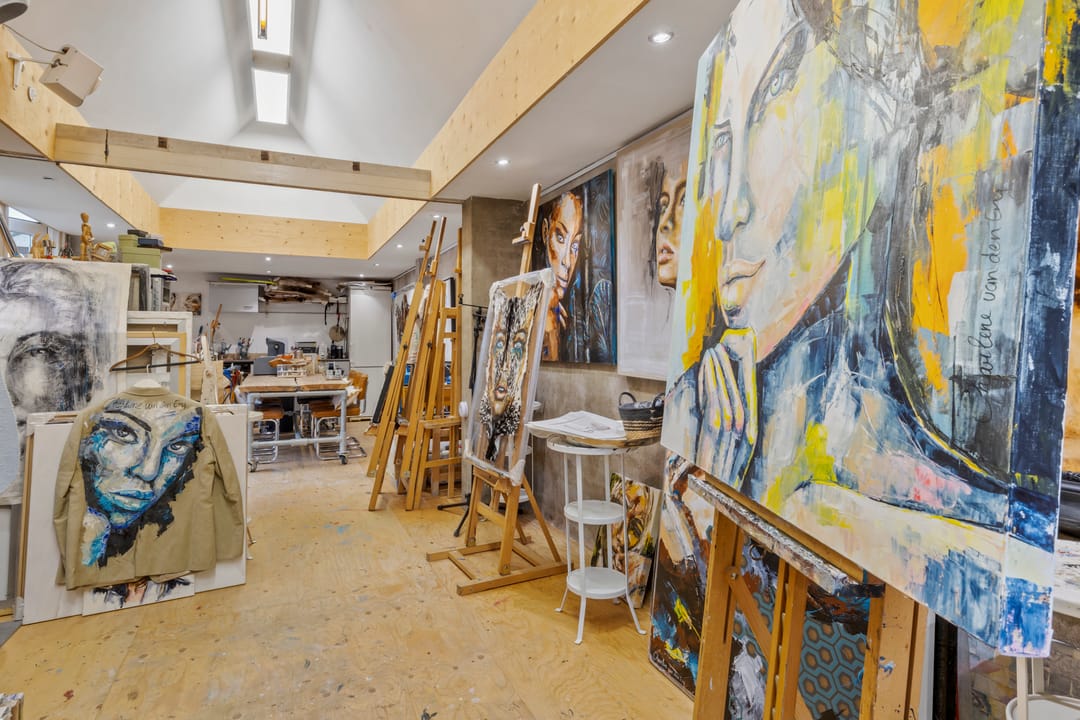 Foto 41 van Co Bremanlaan 4