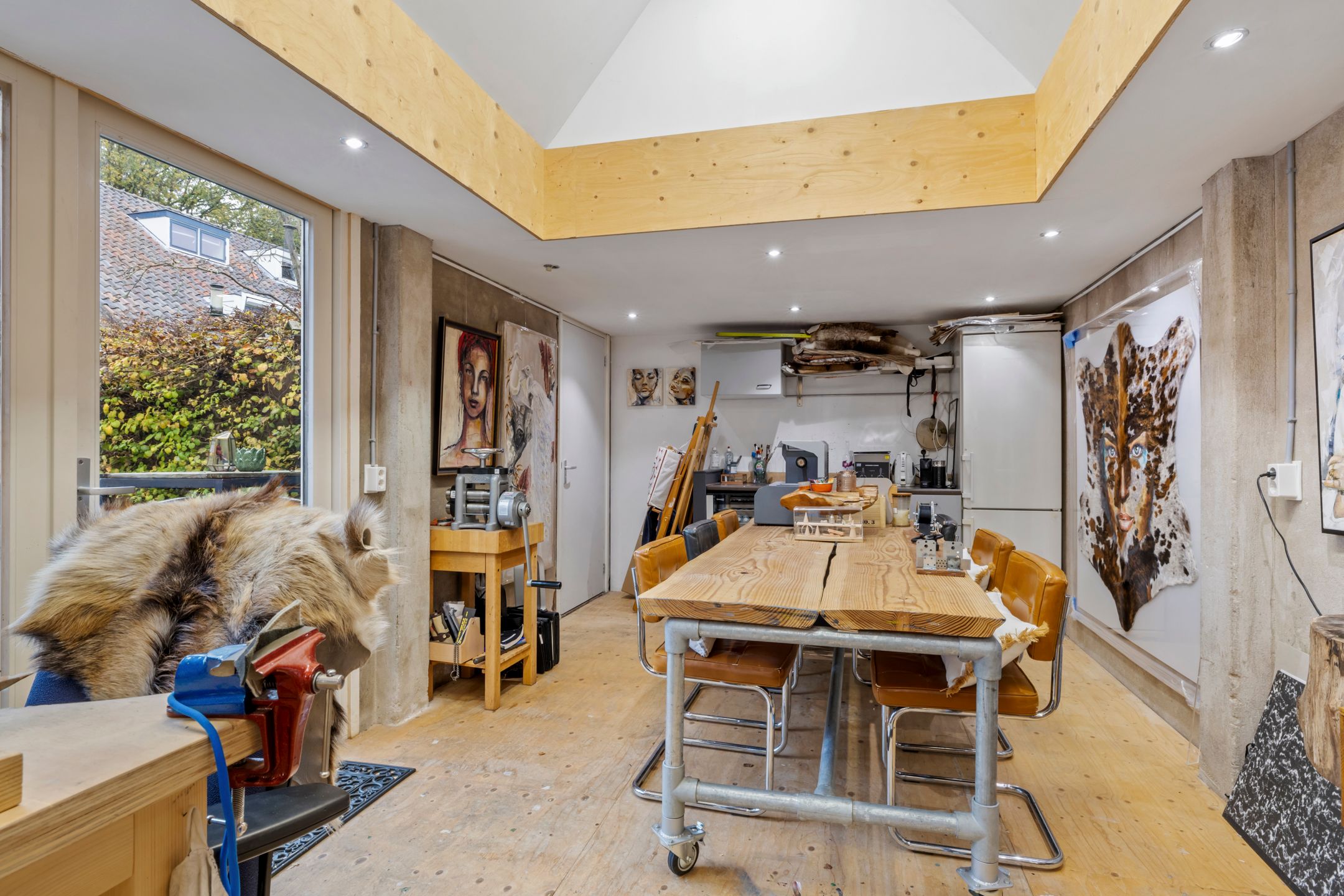 Foto 42 van Co Bremanlaan 4