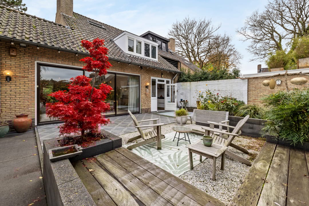 Foto 47 van Co Bremanlaan 4