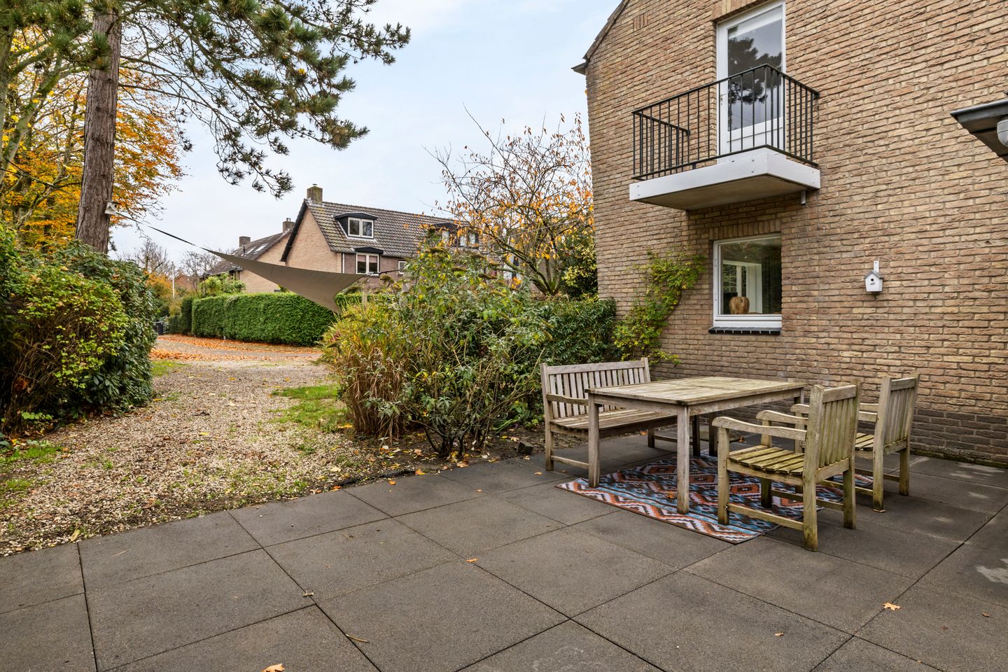 Foto 49 van Co Bremanlaan 4