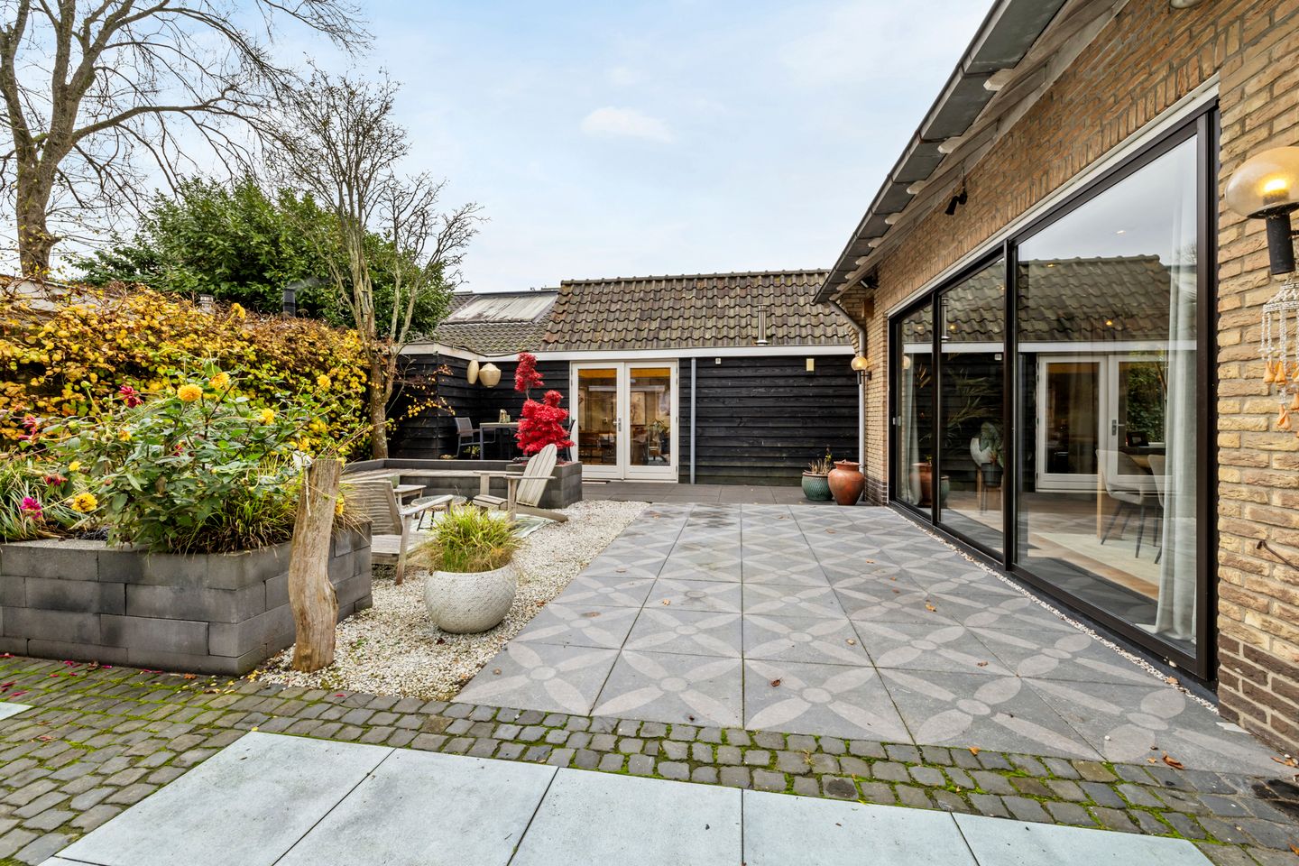 Foto 44 van Co Bremanlaan 4