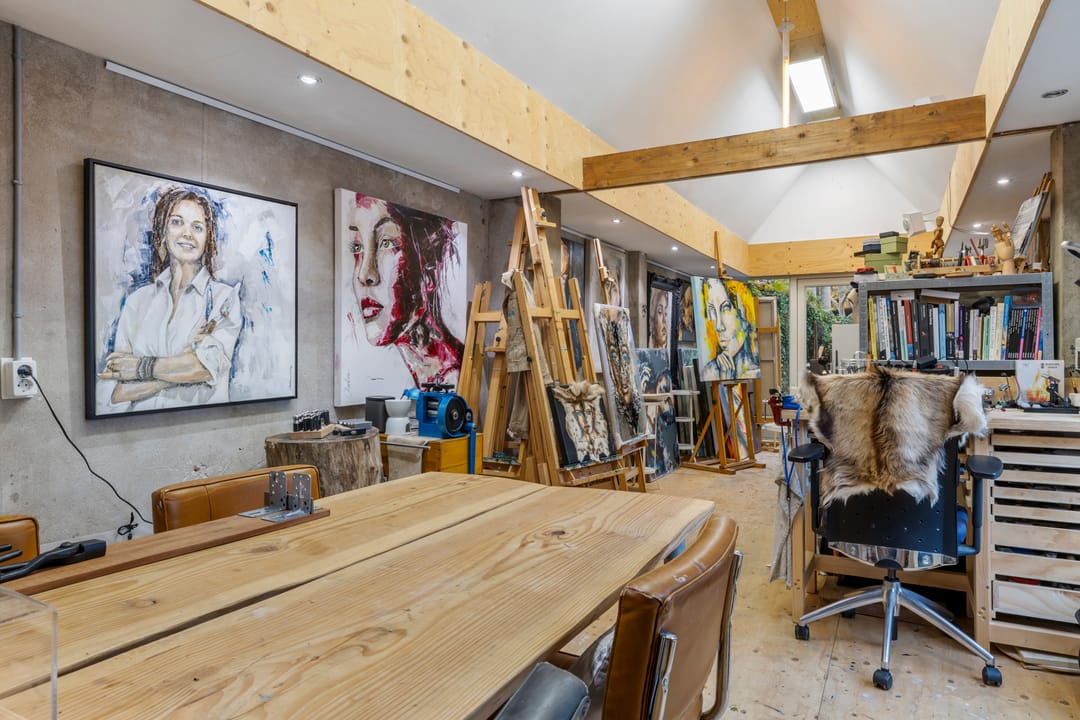 Foto 43 van Co Bremanlaan 4