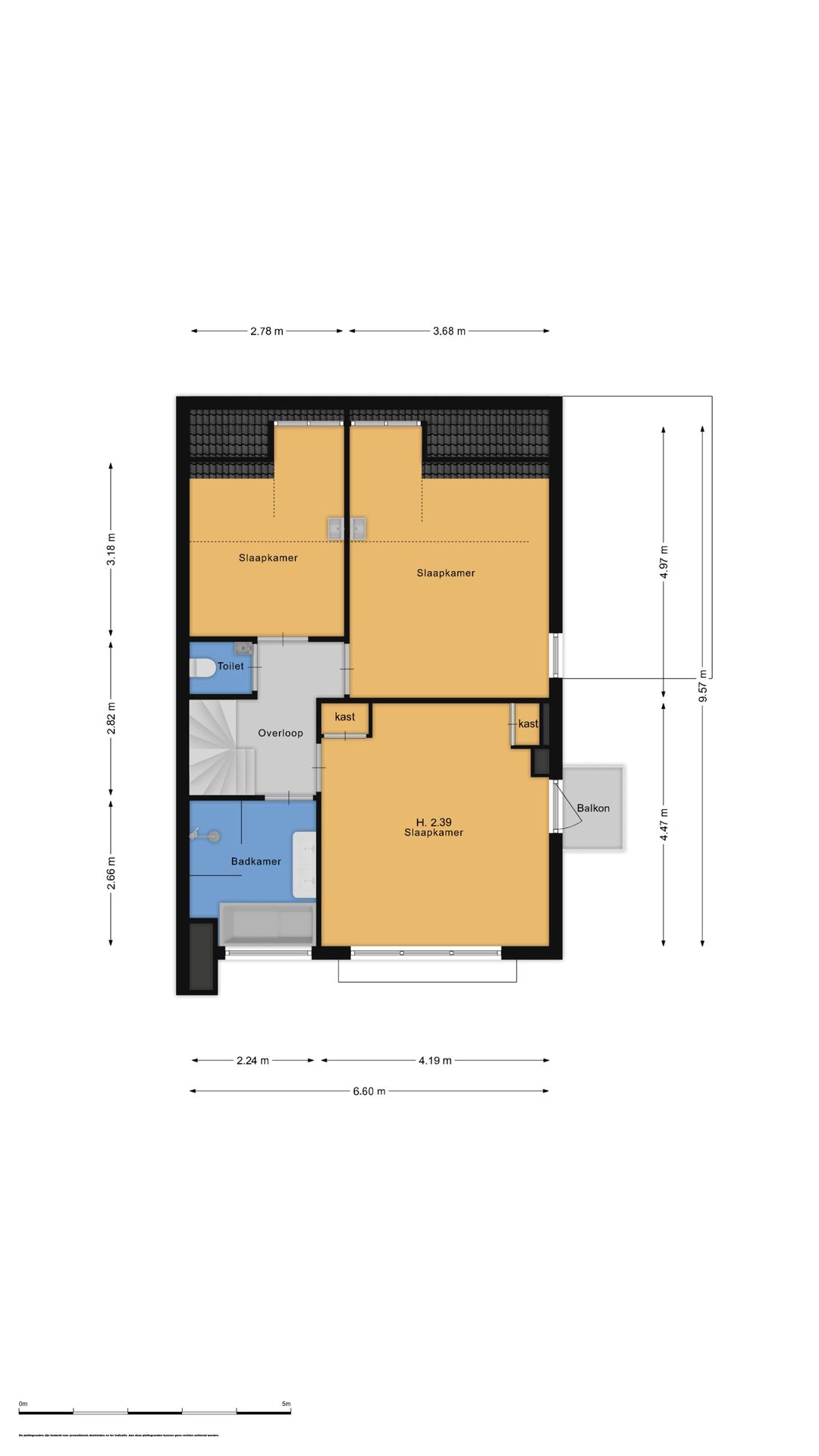 Foto 56 van Co Bremanlaan 4