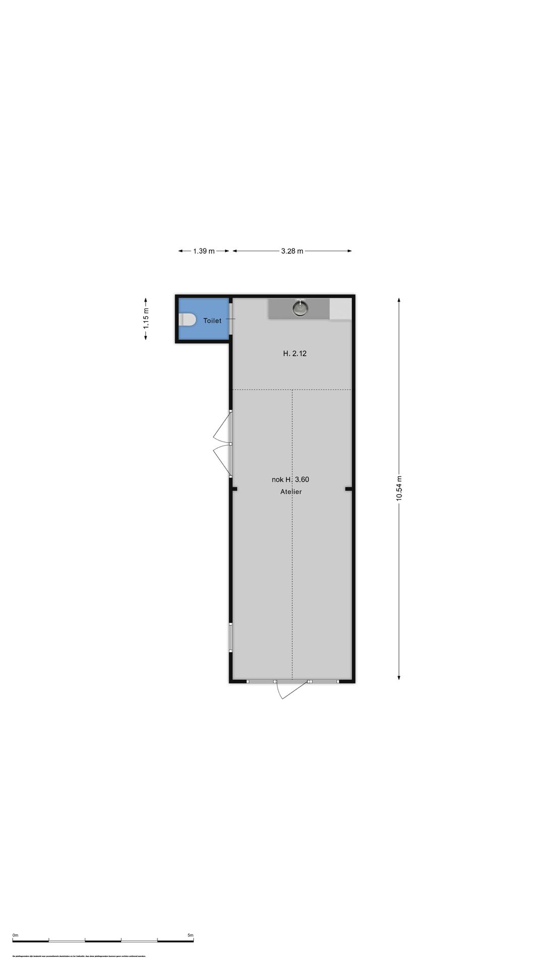 Foto 58 van Co Bremanlaan 4