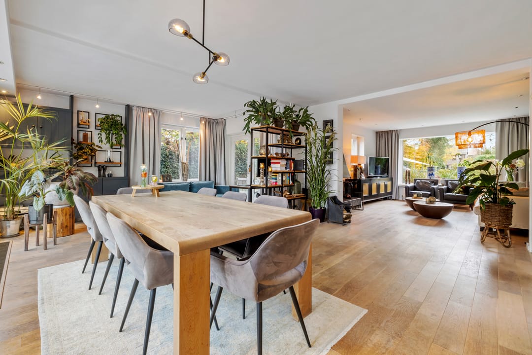 Foto 2 van Co Bremanlaan 4