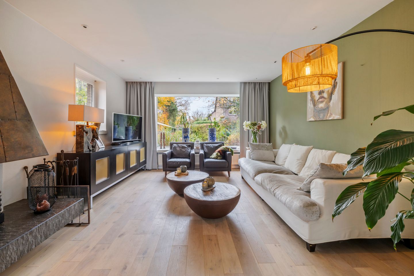 Foto 10 van Co Bremanlaan 4