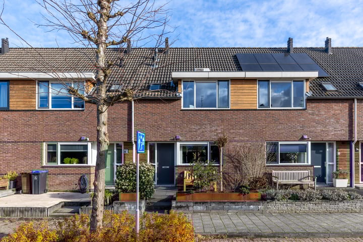 Foto 5 van Uiterwaard 6