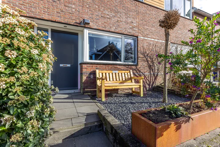 Foto 6 van Uiterwaard 6