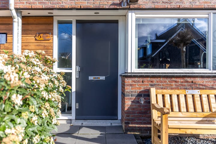 Foto 7 van Uiterwaard 6